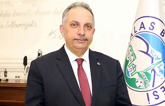 Mustafa Yalçın'dan 24 Temmuz mesajı