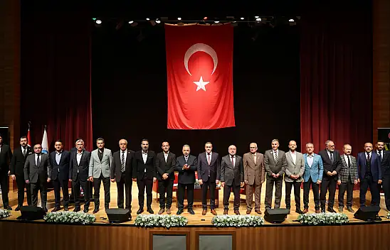 Mustafa Yalçın'ı kim klonlayıp götürmek istedi?