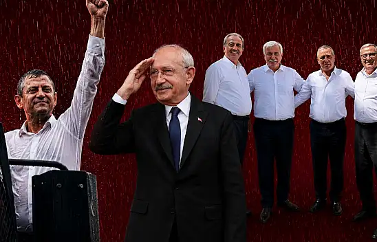 Mutlak butlan kararı sonrası CHP'li belediye başkanları sessizliğini bozdu