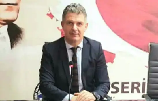 Mutlu Önal'dan Kayserispor'a büyük destek