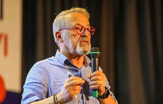 Naci Görür'den Tokat depremi ile ilgili yeni bir açıklama daha