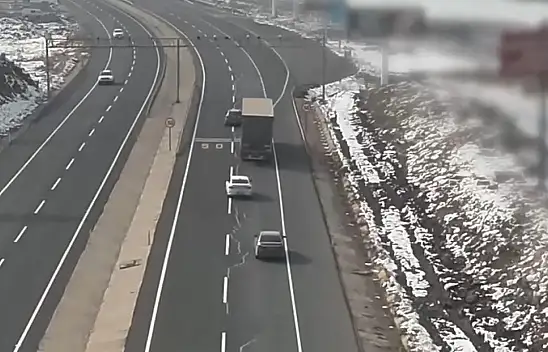 Narkotik'den nefes kesen TIR operasyonu!