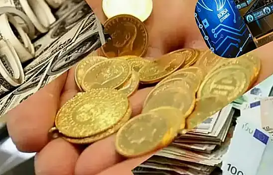 Ne altın ne borsa ne de döviz Mart ayında en çok bakın ne kazandırdı?