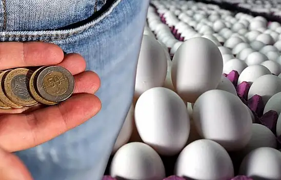Nefes aldıran indirim... Tane fiyatı düştü