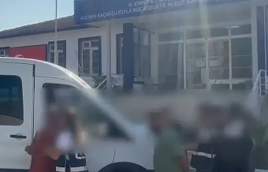 Nefes kesen operasyon: Binlerce düzensiz göçmen ve kaçakçı yakalandı