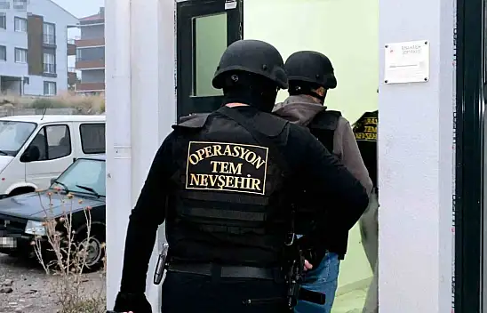 Sosyal medyadaki uyuşturucu ağına darbe: 4 ilde eş zamanlı operasyon