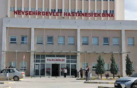 Devlet hastanesinde 'para karşılığı işlem' iddiası: Doktor tutuklandı