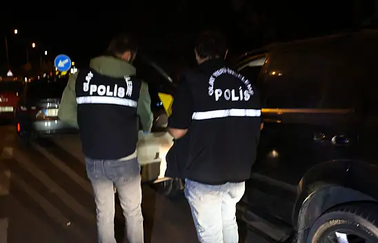 Nevşehir'de silahlı saldırı soruşturması: 5 şüpheli tutuklandı!