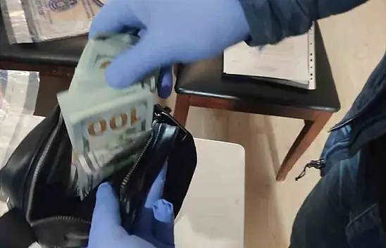 Siber dolandırıcılara operasyon: 12 gözaltı