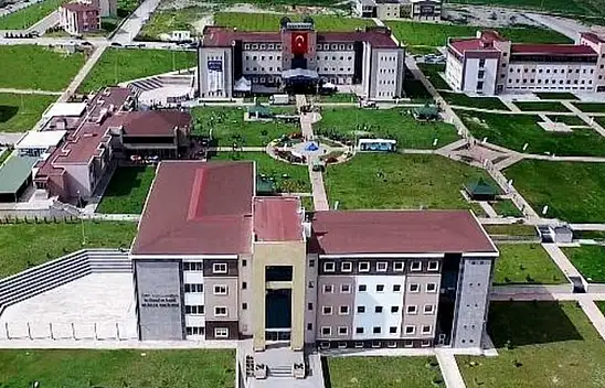Nuh Naci Yazgan Üniversitesi 9 akademisyen alacak