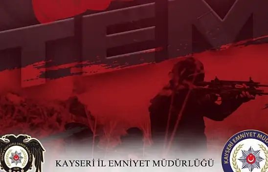 'Numan' kod adlı askeri personel sorumlusu yakalandı
