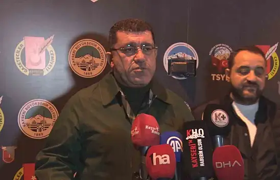 Nurettin Açıkalın: Takımda bir toparlanma söz konusu