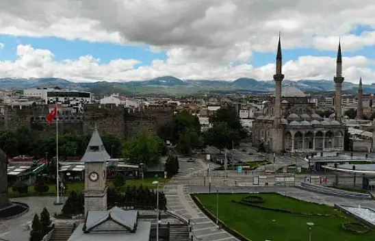 O devlet kurumu ihale açtı! Bakın ne alacak?