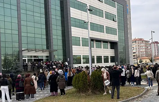 O firma 150 kişi alacak! İşte istenen şartlar…