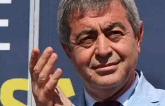 O gün geldi! Ankara'ya gidiyor