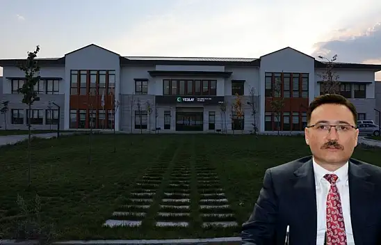 Gökmen Çiçek: Kimse yok mu diyenlerin yuvası oldu