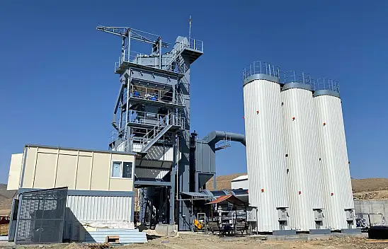 O ilçede 21 Ağustos'ta temeli atılmıştı! 48 gün oldu…