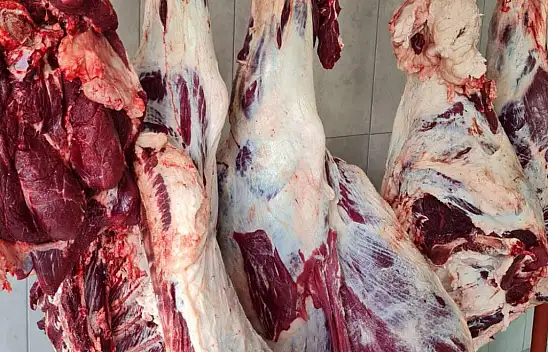 O ilçede belediye 'Halk Kasabı' açtı!