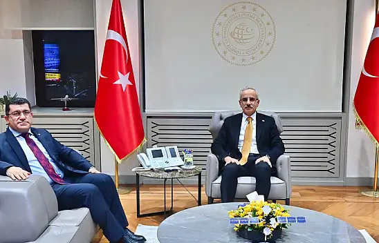 O işin altından girip üstünden çıkan isim Kayserispor'un Başkanıymış!