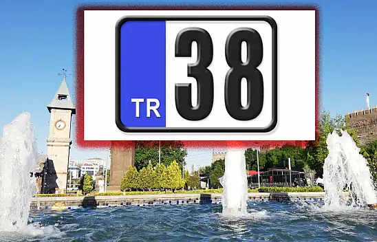 Kayseri'de yeni tartışma başladı: Kim Kayserili, kim değil! Camikebir önünde doğmakla Kayserili olunmuyor