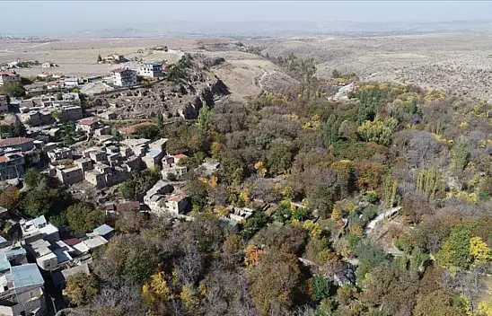 O mahalleye müjdeli haber geldi!