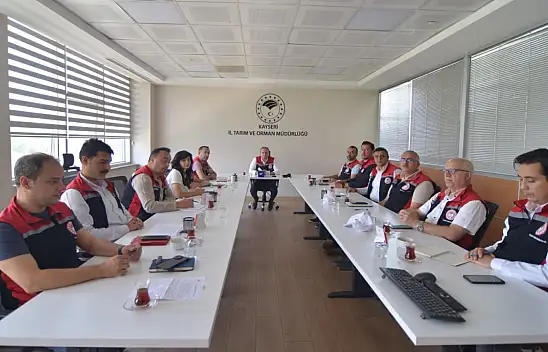 O müdürlükte Kurban Bayramı alarmı!