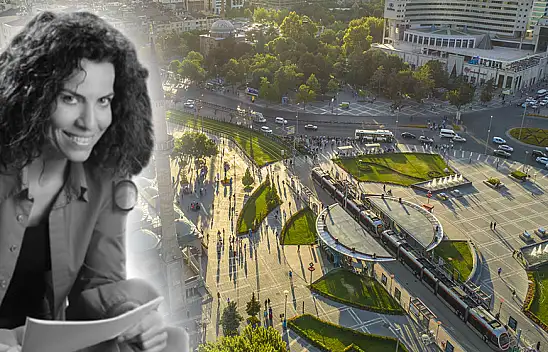 O Profesör Kayseri'ye geldi! Bundan böyle kentte görev yapacak