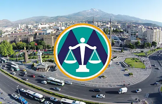 O siyasi partinin Kayserili Genel Başkanı açıkladı: Çift taraflı kurşun yiyorum! Dedemin malvarlığının üçte birine el konuldu