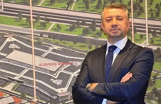 O sorunun yanıtını Kumsmall Başkanı Sarıkaya verdi?