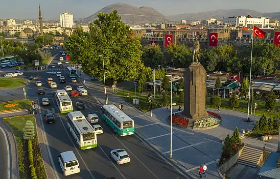 O tarihlere dikkat! Kayseri'de kabus başlıyor
