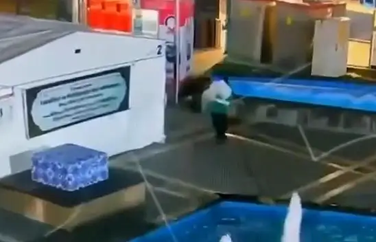 O vicdansız tutuklandı!