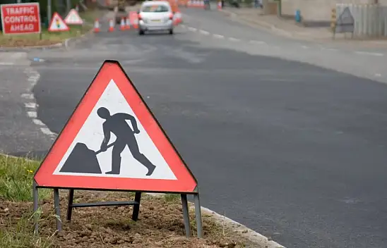 O yolu kullanacaklar dikkat! 4 gün kapalı olacak