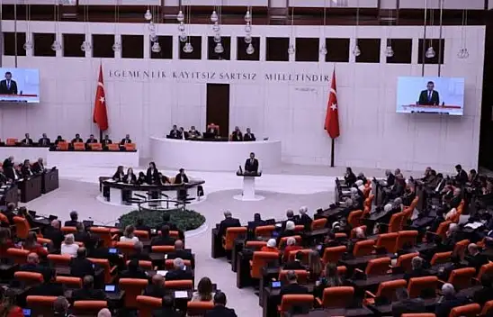 Öğrenci Affı müjdesi geldi: Kayseri Milletvekili'nden paylaşım