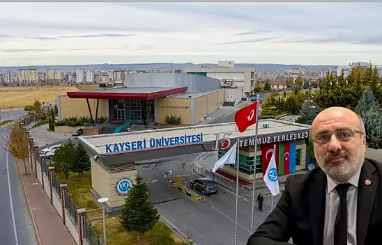 Öğrenciler dikkat: Rektör Karamustafa kritik tarihleri açıkladı