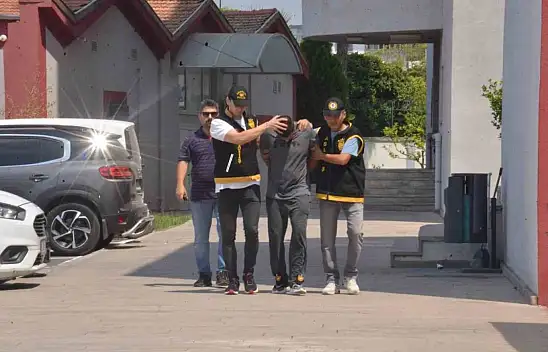 Uzman çavuşun cinayet itirafı