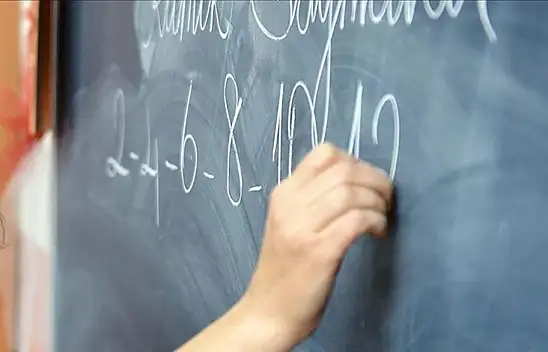 Öğretmenlerin il içi yer değiştirmeleri belli oldu