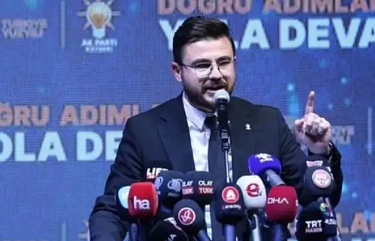 Okandan: CHP hukuka değil, manşete çalışıyor