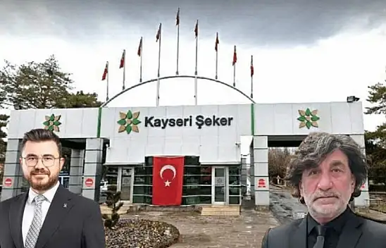 Okandan'dan Demircan'a yanıt: 'Sessiz kalmamız söz konusu değil'