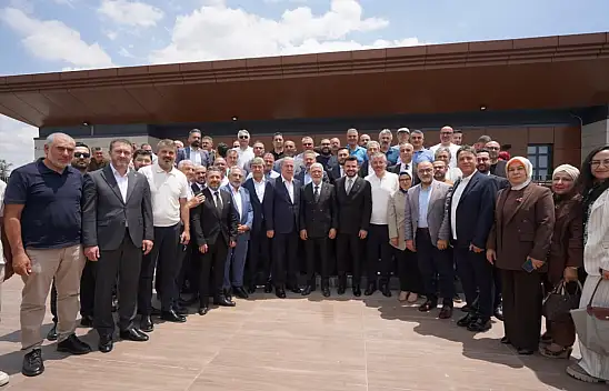 Okandan'ın 500. günü: Aynı heyecan ve aynı dava şuuru ile…