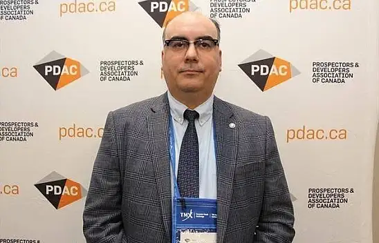 Öksüt Madencilik'te istifa