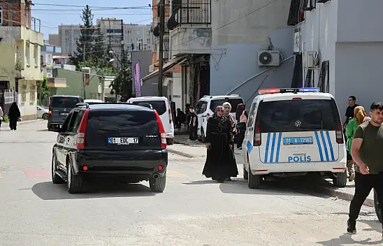 Okul çevresindeki silah sesleri paniğe yol açtı!