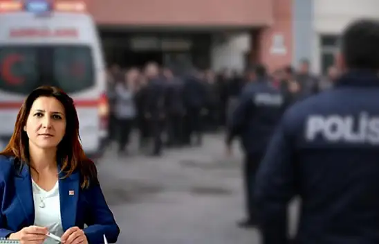 Okul saldırısına Kayseri'den tepki! Ümit Özer: Artık yeter