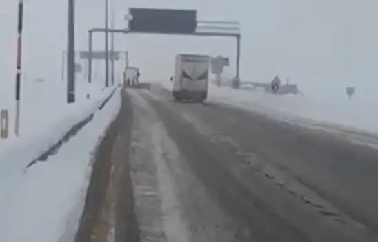 Okul tatilini fırsata çevirip yola çıkacaklar dikkat! Kayseri'de yol durumu