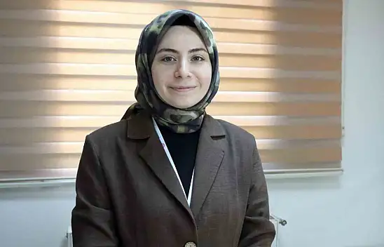 Kayseri'de uzman isim açıkladı: Çocuğun okul kaygısını azaltmanın yolu