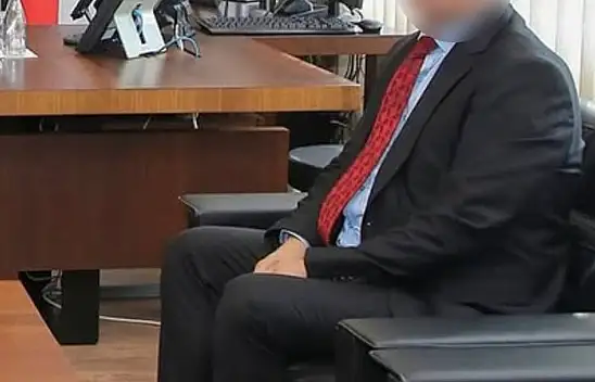 Kahramanmaraş'taki saldırganın babası gözaltına alındı