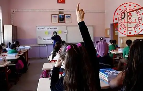 Okullarda yeni dönem: Kartlı sistem geliyor!