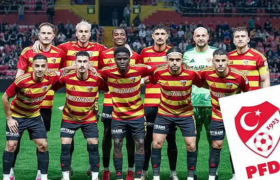 Olaylı maçın faturası belli oldu: 5 isim PFDK'ya sevk edildi