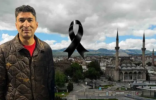 Olcay Kuzucuoğlu'nun acı günü...