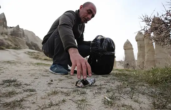 Ölen Kayserili Polis bakın kim çıktı?