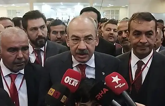 Ömer Gülsoy'dan ilk açıklama